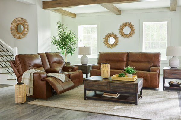  Loveseat