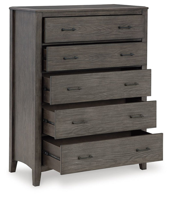  Chest