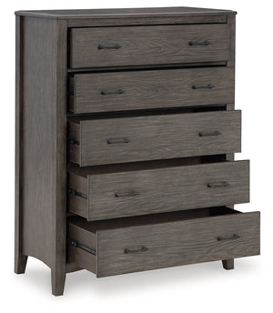  Chest