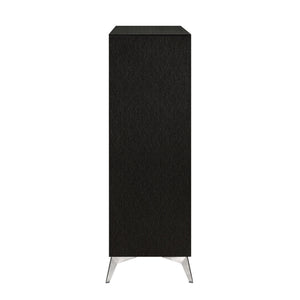 Huxley - Chest - Black