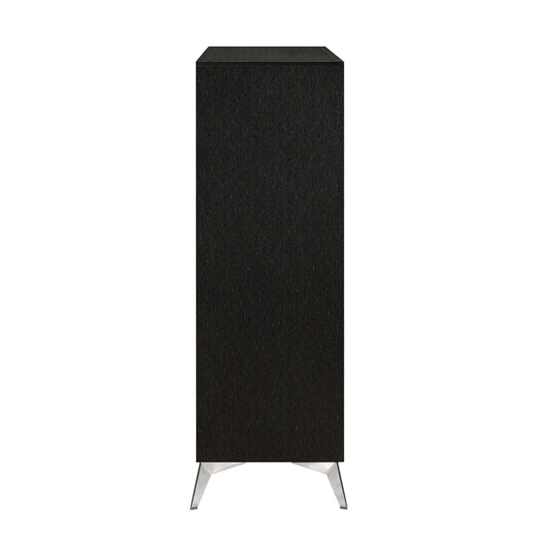 Huxley - Chest - Black