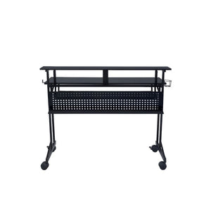 Suitor - Music Desk - Black