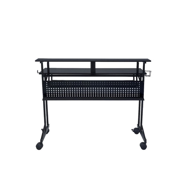 Suitor - Music Desk - Black