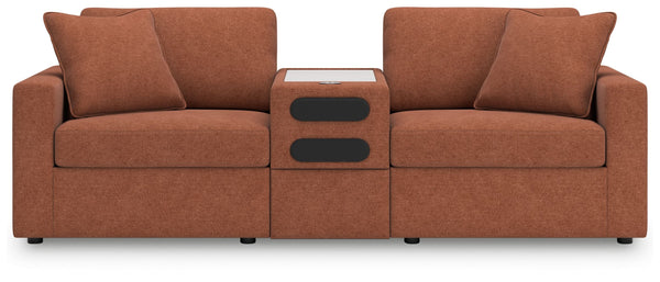  cleaning spills is a breeze. Its customizable modular design cater