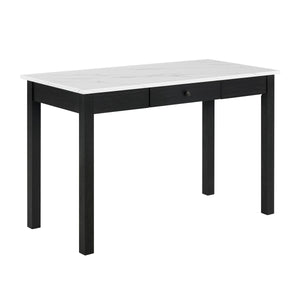  it adds a touch of modern elegance while providing a durable and easy-to-clean surf