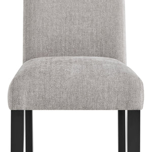  rectangular table with a warm wood finish that effortlessly complements the soph