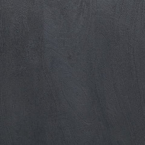HoLGrove - Black - Accent Bench
