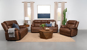  it features a dark brown color that-'s deep and rich