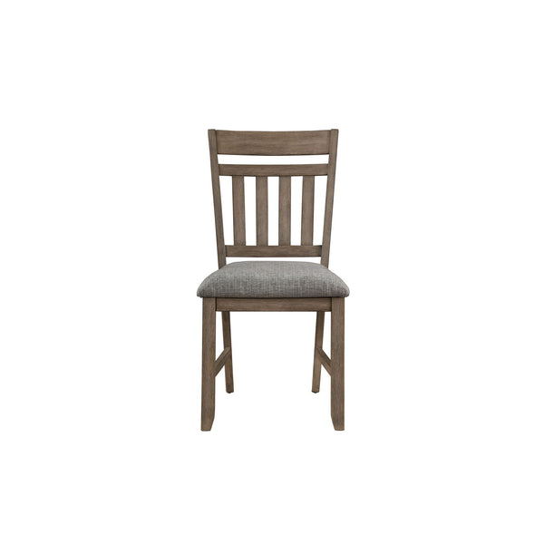  a set of two beautifully crafted pieces that blend durability with style. Constructed from solid rubberwood