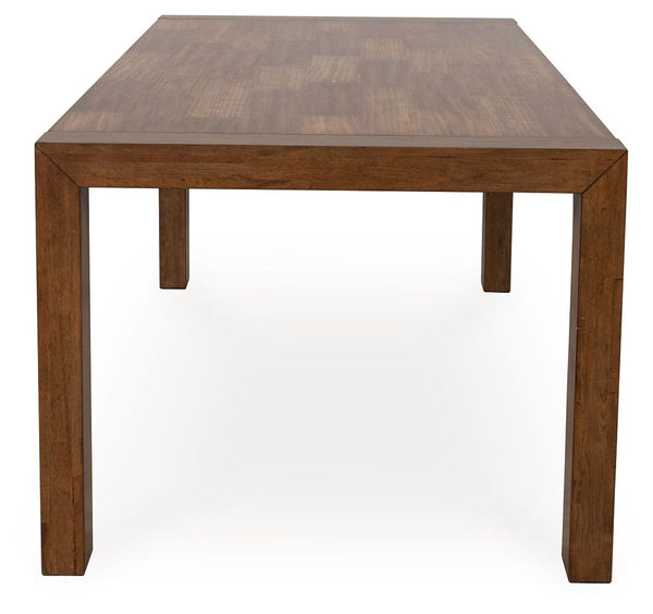  this piece makes room for 
