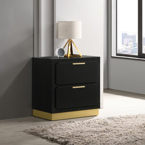  it-'s the perfect solution for nighttime storage. Drawer fronts feature rounded corners for a softened look and feel. Use the top 
