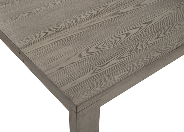 Renwick - Counter Height Table - Gray