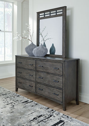  yet warm and inviting. This bedroom set has so many standout qualities