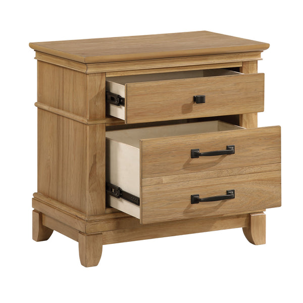  manufactured woods