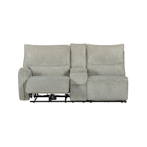  is crafted from 100% easy-care polyester