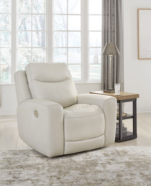  this chair will be your go-to spot for watchi