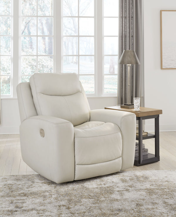  this chair will be your go-to spot for watchi