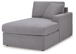  it pairs with other items in the series to make a modular sectional.<br><br><b>Additional Dimensions</b><br><ul>