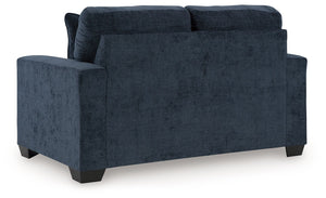 Aviemore - Ink - Loveseat