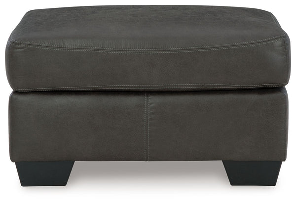  multi-tonal upholstery thatâ€™s loaded with character and intere