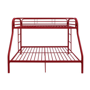  built-in side ladders for easy access