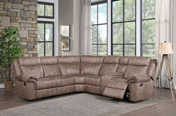 The Dollum collection is ideal for those who seek casual comfort in their home. At a glance, the collection shows off its comfortable design with its plush pillow arms, plush backrests and headrests, and reclining seating. Contrast stitching provides a to