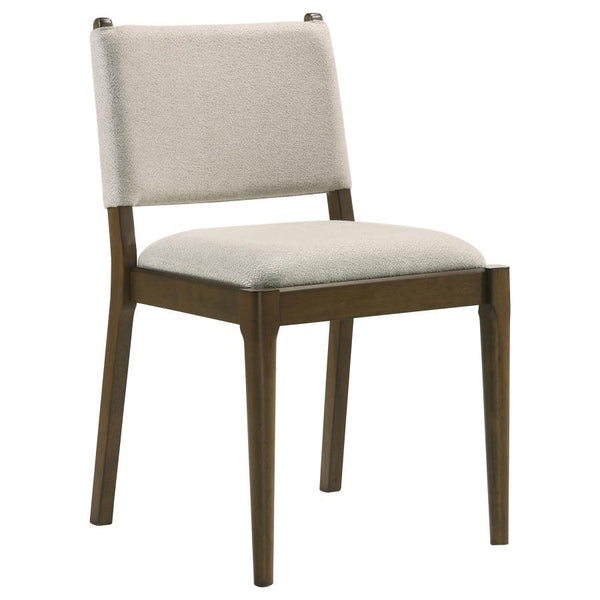  the chair