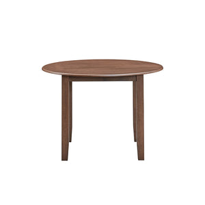  Ferris offers both comfort and style for your dining experience. Ideal for intimate gatherings and family meals