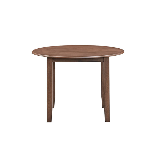  Ferris offers both comfort and style for your dining experience. Ideal for intimate gatherings and family meals