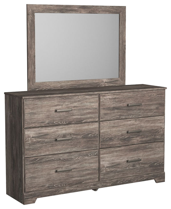  Mirror