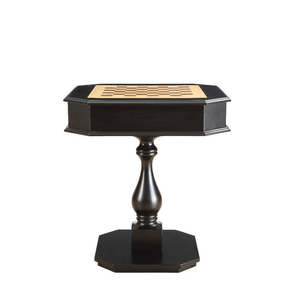 Bishop - Gaming Table - Black
