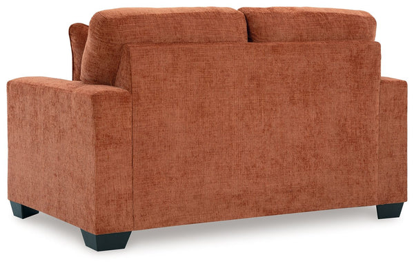 Aviemore - Spice - Loveseat