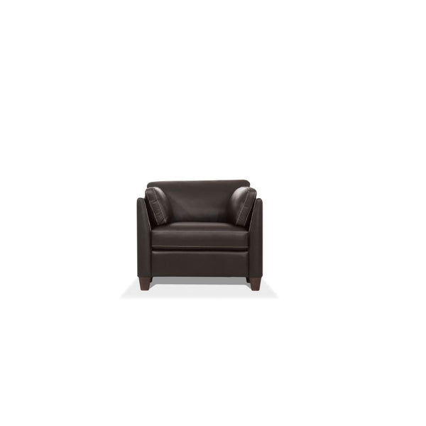  Loose Back & Tight Seat Cushion (1+1) CONSTRUCTION SEAT: Webbing