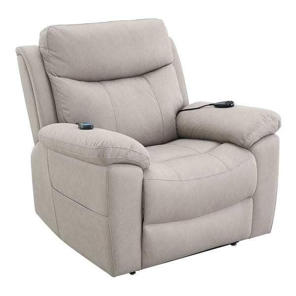 offers ultimate comfort and sophistication. Featuring a pocket coil seat construction