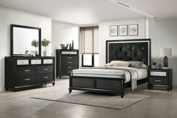  tufted headboard
