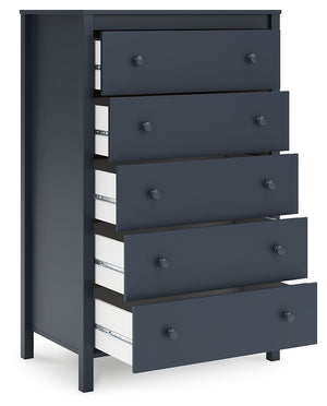  the chest suits your desire for a fresh bed
