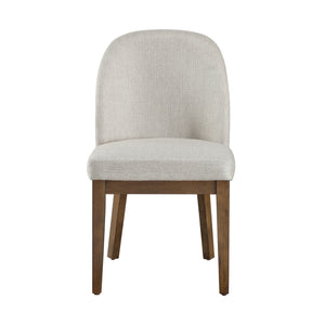  a perfect blend of durability and style. Crafted with Rubberwood solids and Birch Veneers