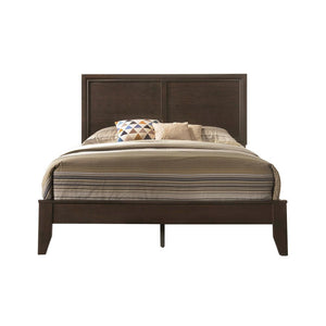 Madison - Queen Bed - Espresso