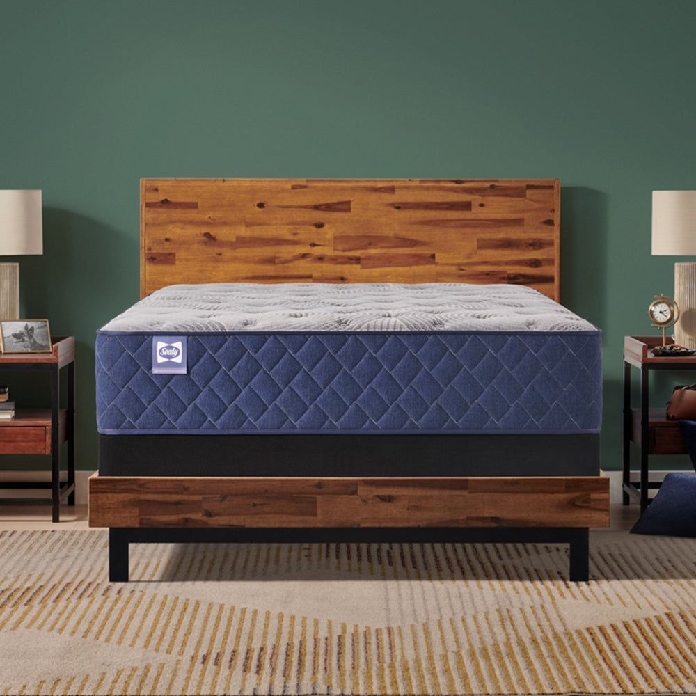 Sealy Golden Spirit Medium Queen Mattress