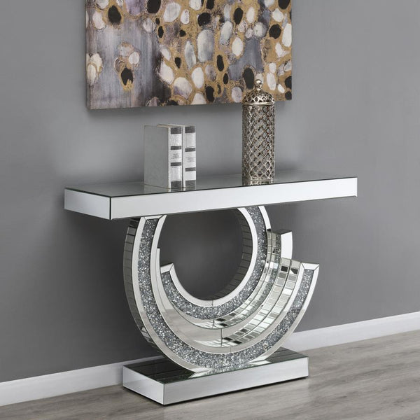  designed to dazzle from every angle. Its curved