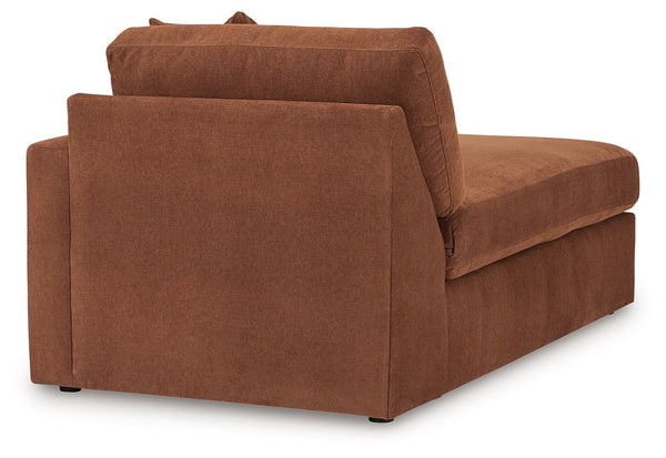 Modmax - Spice - 4-Piece Sectional With Raf Corner Chaise