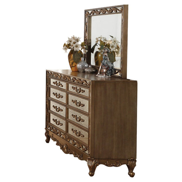  Case Trim) â€¢ Drawer: Glide Side Metal (Full Ext.)