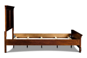  and eco-friendly manufactured wood for unmatched strength and longevity. This bed-'-'s versatile transitional s