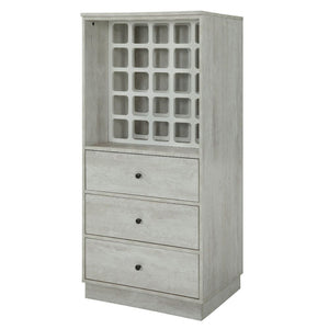  the Wiesta wine cabinet will ensure your home is always well-stocked with your favorite wines. This collection offers two different designs