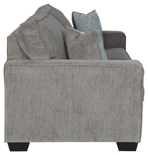 Altari - Alloy - Queen Sofa Sleeper