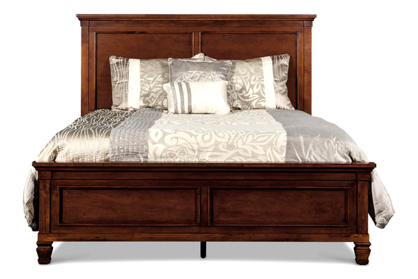  showcasing durable construction with a blend of solid poplar