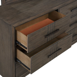  and genuine Mindi wood veneers