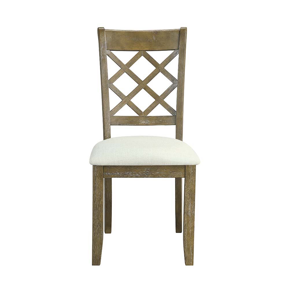 KD Cushion Thickness: 3-" Button Tufted