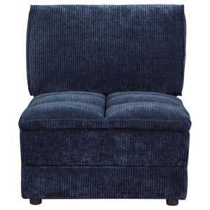  it features a sophisticated pillow top grid-tufted design that adds texture and visual appeal. Built with a 