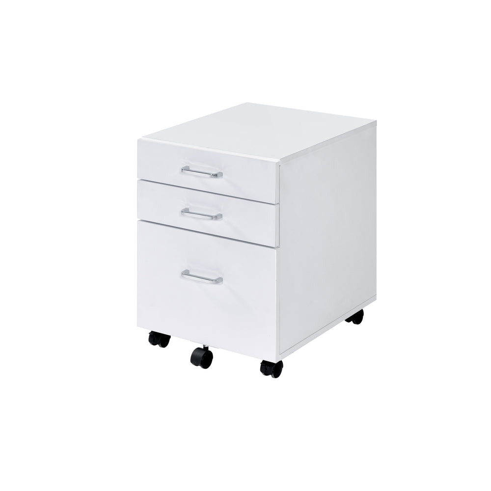 Modern Concise Design Chrome Metal Frame X-Shape Cross Bar4 Tier Shelf Book Case<br/><br/><b>Product Features</b><ul><li>Modern Concise Designâ€§ Chrome Metal Frame â€§X-Shape Cross Barâ€§4 Tier Shelf Book Case</li><li>Case: 1Pc/1Ctn</li><li>Finish: White